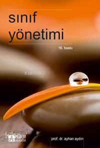 Sınıf Yönetimi | benlikitap.com