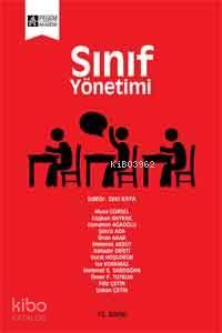 Sınıf Yönetimi | benlikitap.com