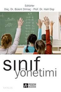 Sınıf Yönetimi | benlikitap.com