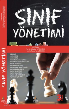 Sınıf Yönetimi