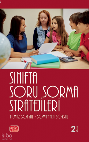 Sınıfta Soru Sorma Stratejileri