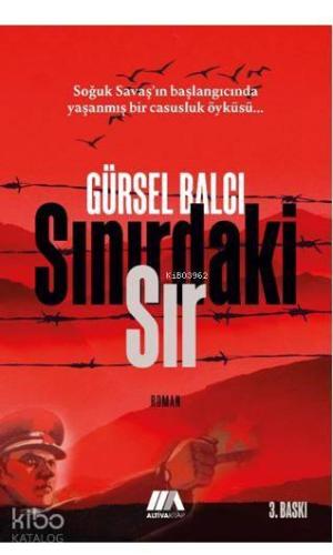 Sınırdaki Sır