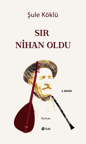 Sir Nihan Oldu | benlikitap.com