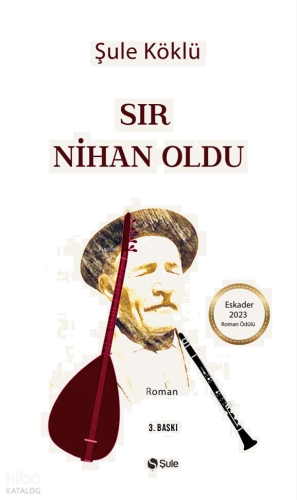 Sır Nihan Oldu