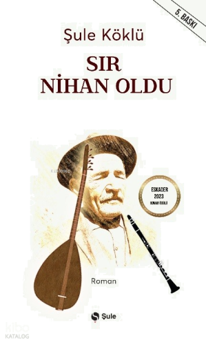 Sır Nihan Oldu