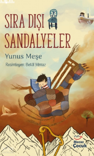 Sıra Dışı Sandalyeler