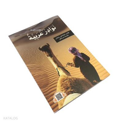 Sıradışı Arapça Hikayeler