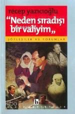 Sıradışı Bir Vali