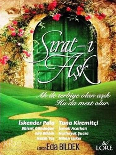 Sırat-ı Aşk | benlikitap.com