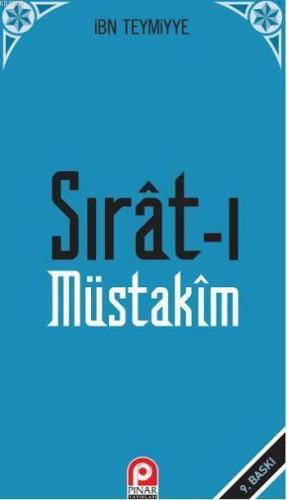 Sırat-ı Müstakîm | benlikitap.com