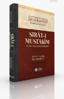 Sıratı Mustakim Ciltli | benlikitap.com