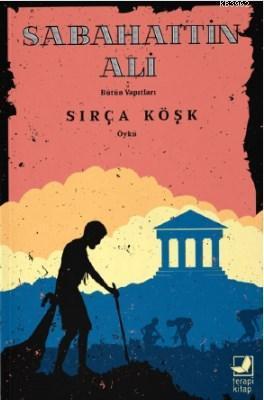 Sırça Köşk | benlikitap.com