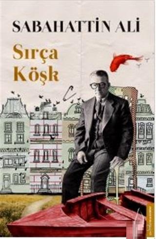 Sırça Köşk | benlikitap.com