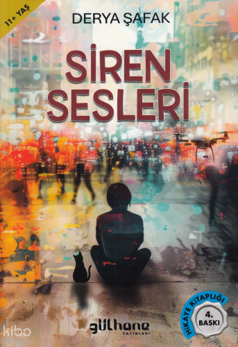Siren Sesleri