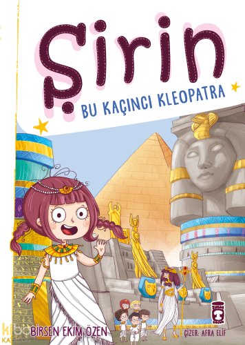 Şirin - Bu Kaçıncı Kleopatra