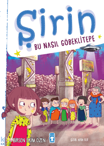 Şirin - Bu Nasıl Göbeklitepe