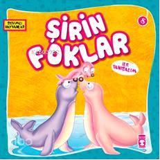 Şirin Foklar | benlikitap.com