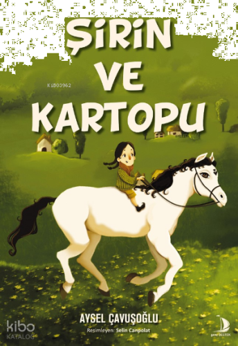 Şirin ve Kartopu