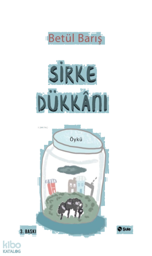 Sirke Dükkanı