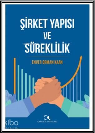 Şirket Yapısı ve Süreklilik | benlikitap.com