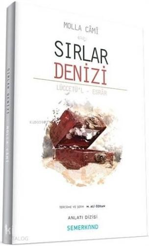 Sırlar Denizi | benlikitap.com