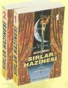 Sırlar Hazinesi 1 - 2 Cilt (kod 066) | benlikitap.com