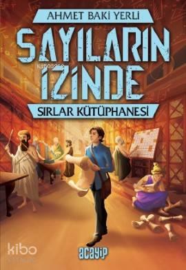 Sırlar Kütüphanesi