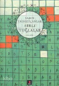 Sırlı Tuğlalar