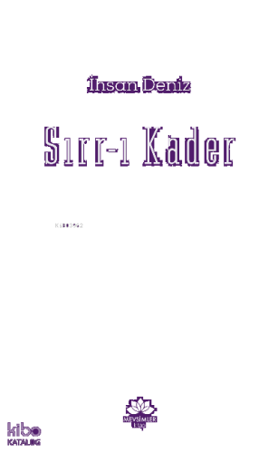 Sırr-ı Kader