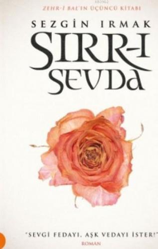 Sırr-ı Sevda | benlikitap.com