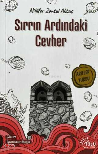 Sırrın Ardındaki Cevher | benlikitap.com