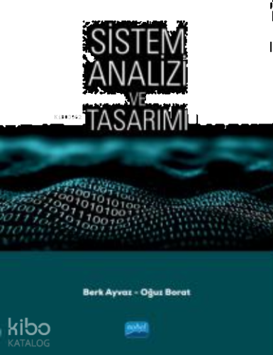 Sistem Analizi ve Tasarımı