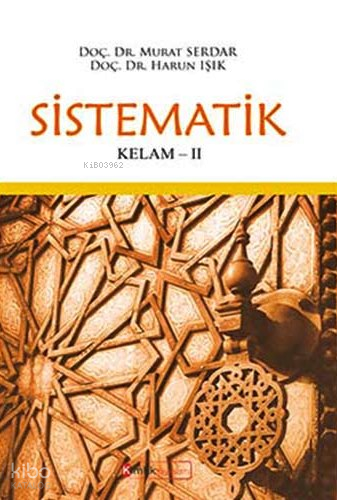 Sistematik Kelam - 2