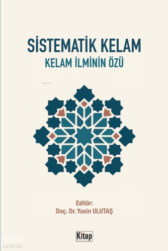 Sistematik Kelam; Kelam İlminin Özü | benlikitap.com