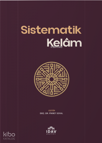 Sistematik Kelam | benlikitap.com