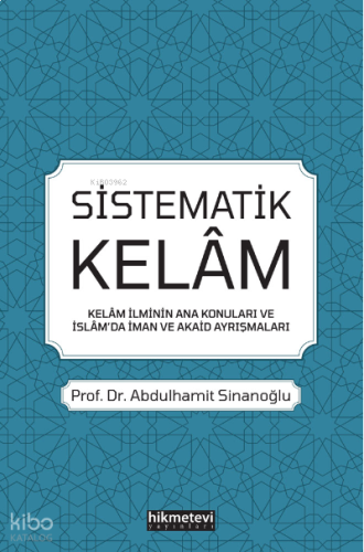 Sistematik Kelam