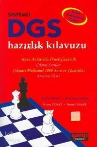 Sistemli Dgs Hazırlık Kılavuzu | benlikitap.com