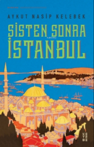 Sisten Sonra İstanbul | benlikitap.com