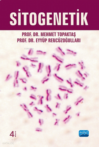 Sitogenetik