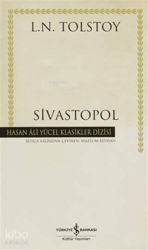 Sivastopol | benlikitap.com