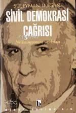 Sivil Demokrasi Çağrısı