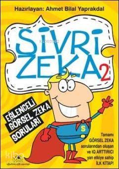 Sivri Zekâ 2 | benlikitap.com