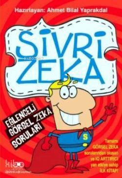 Sivri Zeka | benlikitap.com