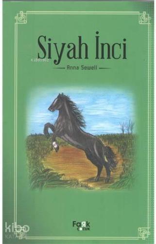 Siyah İnci