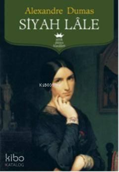 Siyah Lâle | benlikitap.com