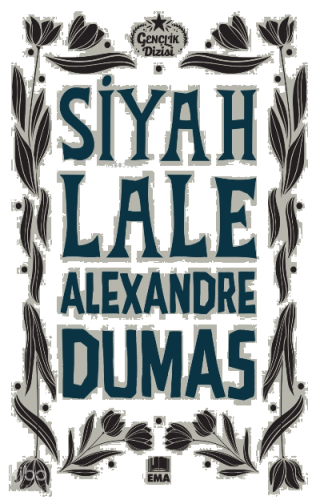 Siyah Lale