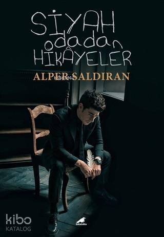 Siyah Odadan Hikayeler