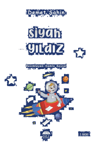 Siyah Yıldız