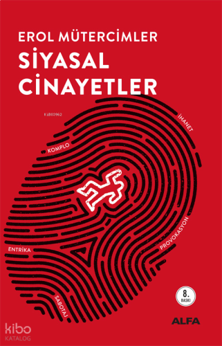 Siyasal  Cinayetler