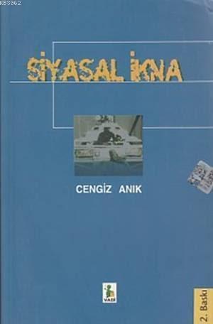 Siyasal İkna | benlikitap.com